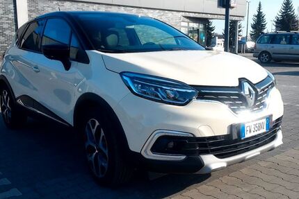 Renault Captur 94.600 km 10.450 &euro; Frankfurt am Main 60320