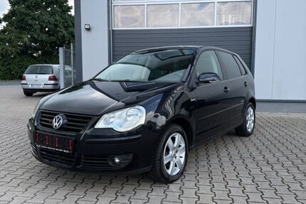 VW Polo 194.000 km 2.490 &euro; Burgebrach 96138