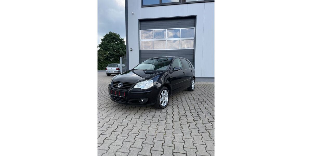VW Polo 194.000 km 2.490 &euro; Burgebrach 96138