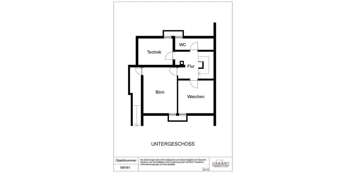 Reihenendhaus Winnenden - 6 Zimmer, 188 m&sup2;, 799.000&euro; | Angebot:25802757