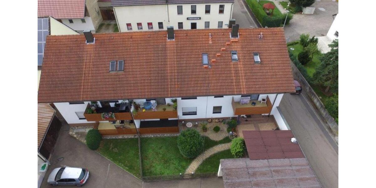 schones Single Appartement in Dillingen Hausen 1 zimmer