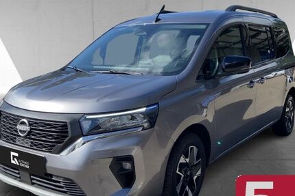Nissan Townstar 15.480 km 30.990 &euro; Hamburg 22159