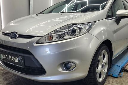 Ford Fiesta 4.037 km 7.750 € Sendenhorst-Albersloh 48324