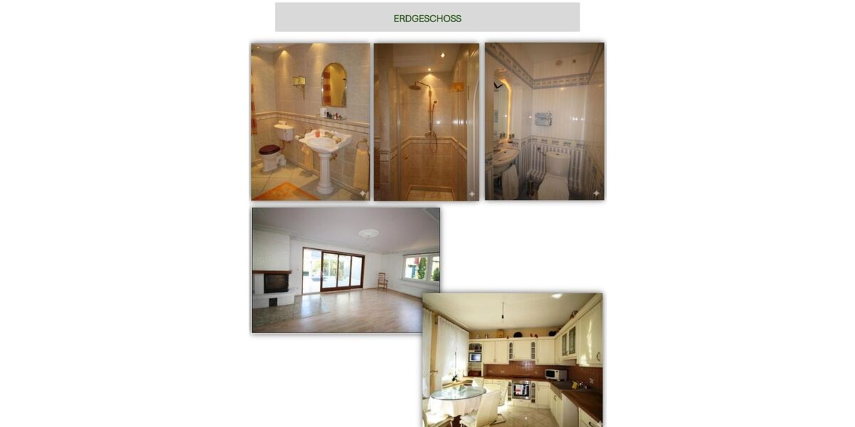 Provisionsfrei* Wellness Oase in Bierbergen. Ein-Zweifamilienhaus für Naturliebhaber mit 9,9 kW Solaranlage, großen Garten, Natur Pool, Sauna und Jacuzzi Provisionsfrei - Mehrfamilienhaus, Wohnhaus Hohenhameln | Angebot:26241715