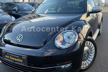 VW Beetle 76.000 km 9.990 &euro; Kall 53925