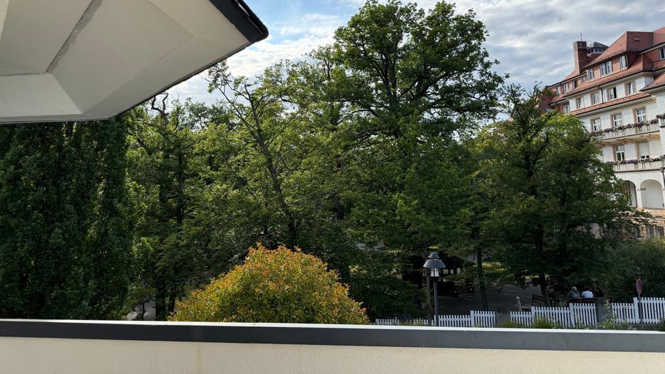 Etagenwohnung Bad Homburg vor der Höhe Gonzenheim - 3 Zimmer, 130 m&sup2;, 2.500&euro; | Angebot:26049651