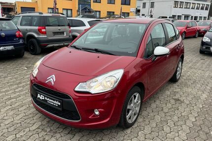 Citroen C3 111.600 km 4.000 &euro; Isernhagen 30916