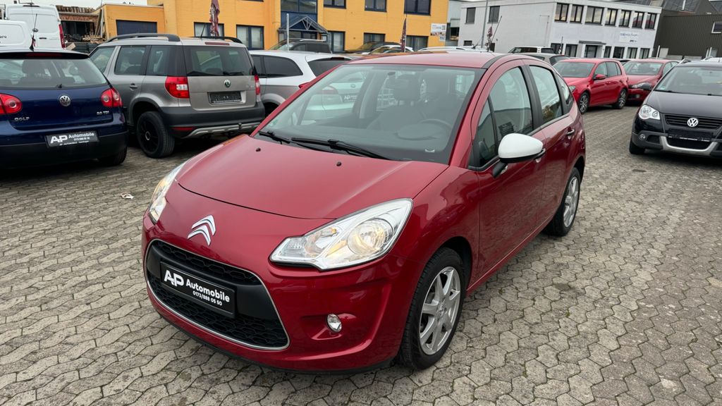 Citroen C3 111.600 km 4.000 &euro; Isernhagen 30916