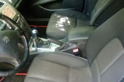 Peugeot 407 251.000 km 2.600 &euro; Riegelsberg 66292