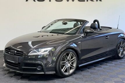 Audi TT 82.297 km 16.999 &euro; Hückeswagen 42499