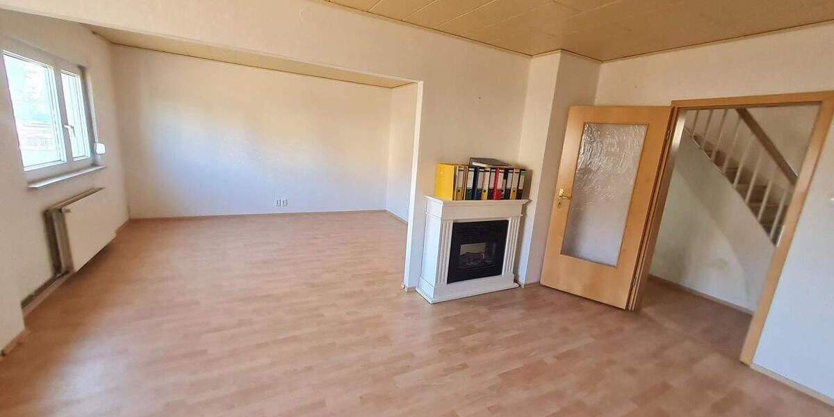 Doppelhaushälfte Bitterfeld-Wolfen Bitterfeld - 4 Zimmer, 97 m&sup2;, 107.400&euro; | Angebot:25877735