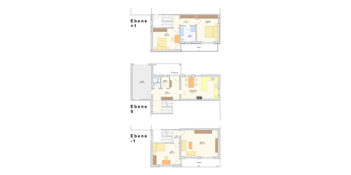 Haus zur Miete Erstbezug nach Kernsanierung 7 zimmer