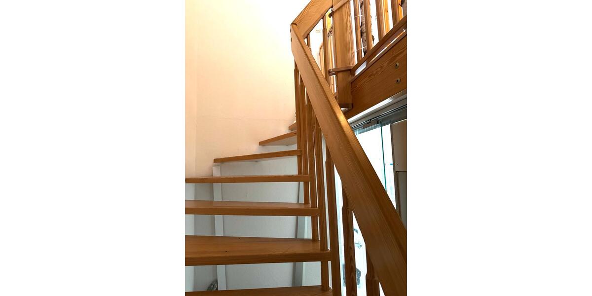 Reihenhaus Göttingen Roringen - 6 Zimmer, 120 m&sup2;, 520.000&euro; | Angebot:25170276