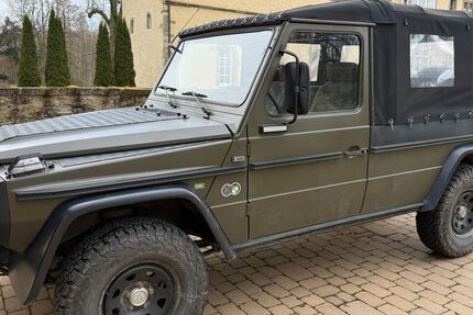 Mercedes-Benz G 230 10.000 km 84.000 &euro; Bissendorf 49143