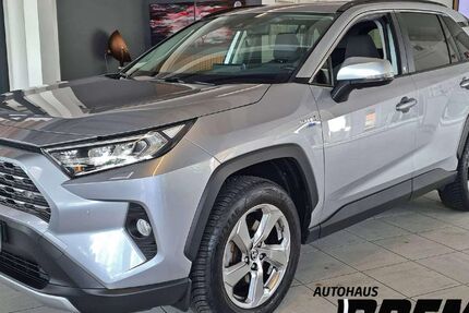 Toyota RAV 4 31.050 km 33.450 &euro; Celle 29227