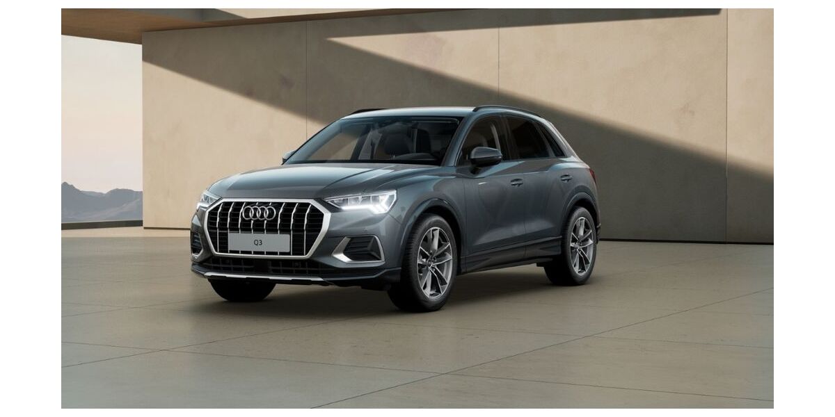 Audi Q3 4.997 km 43.925 &euro; Bernau 16321