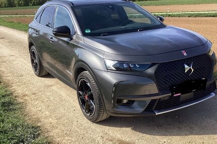DS Automobiles DS7 (Crossback) 72.800 km 20.990 &euro; Solnhofen 91807