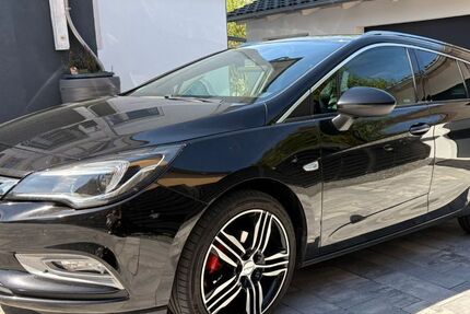Opel Astra 116.000 km 7.999 &euro; Litzendorf 96123