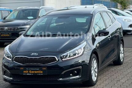 Kia ceed Sportswagon 143.000 km 9.999 &euro; Wiesloch 69168