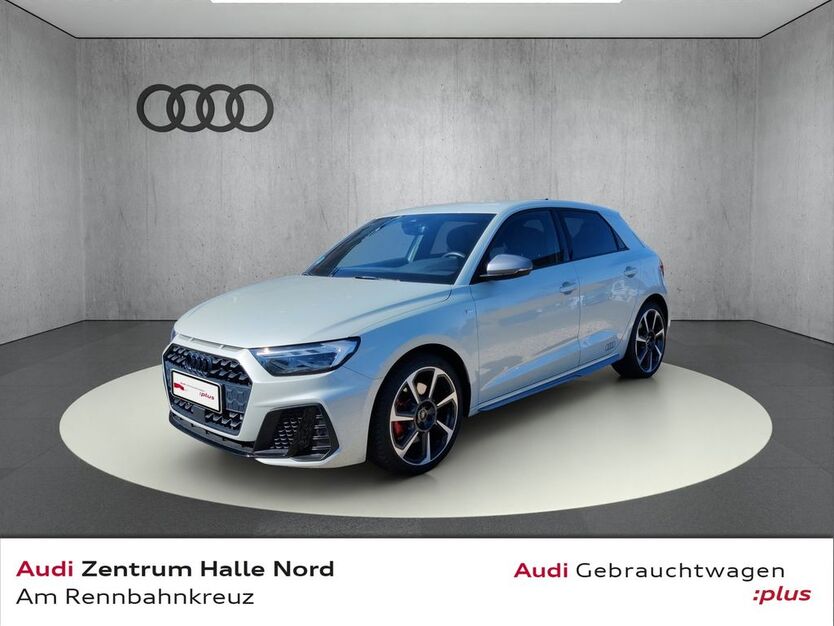 Audi A1 14.600 km 31.980 € Halle 06122