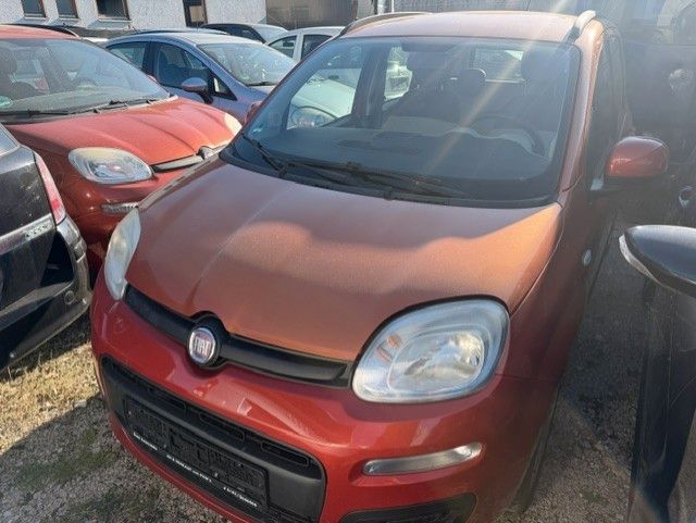 Fiat Panda 122.432 km 3.800 &euro; Filderstadt 70794