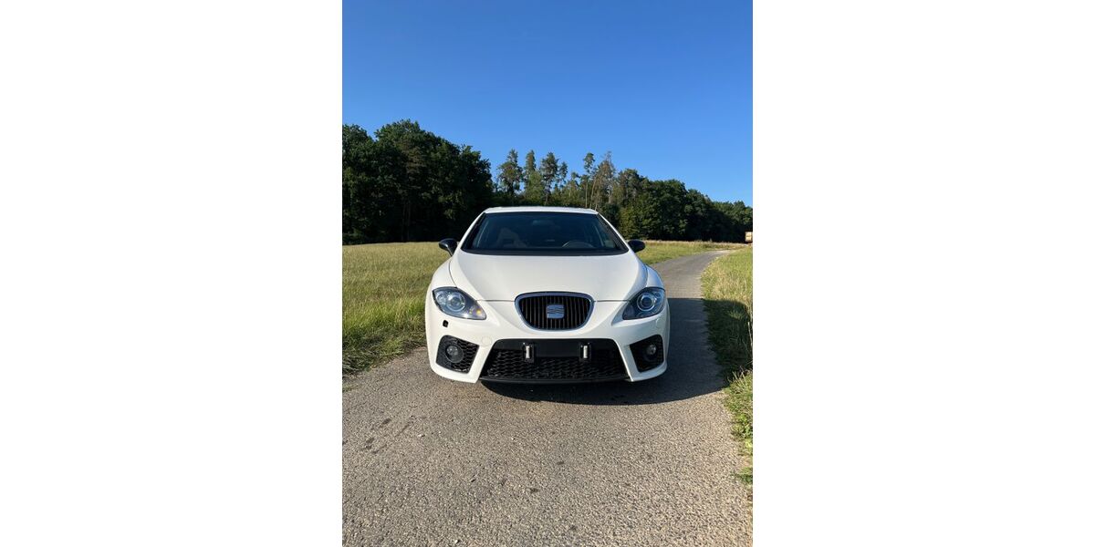 Seat Leon 158.000 km 7.500 &euro; Kirchensittenbach 91241