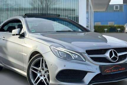 Mercedes-Benz E 200 64.413 km 21.975 &euro; Husum 25813