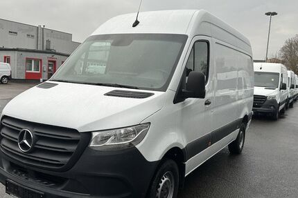 Mercedes-Benz Sprinter 143.197 km 29.155 &euro; Mainz 55122