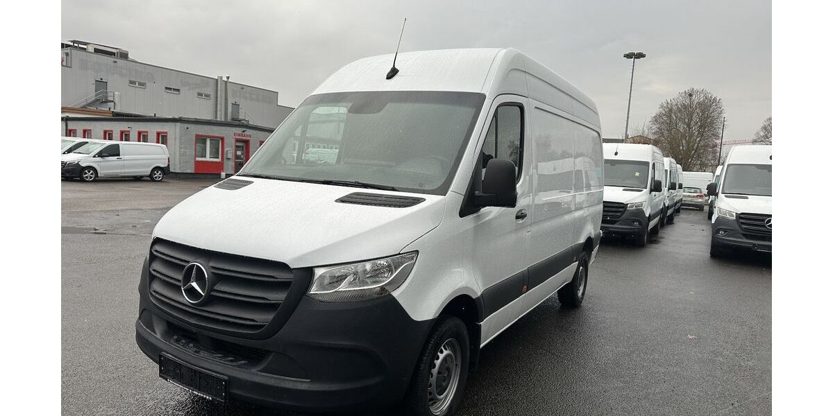 Mercedes-Benz Sprinter 143.197 km 29.155 &euro; Mainz 55122