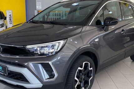 Opel Crossland (X) 40.700 km 17.990 € Bielefeld 33602