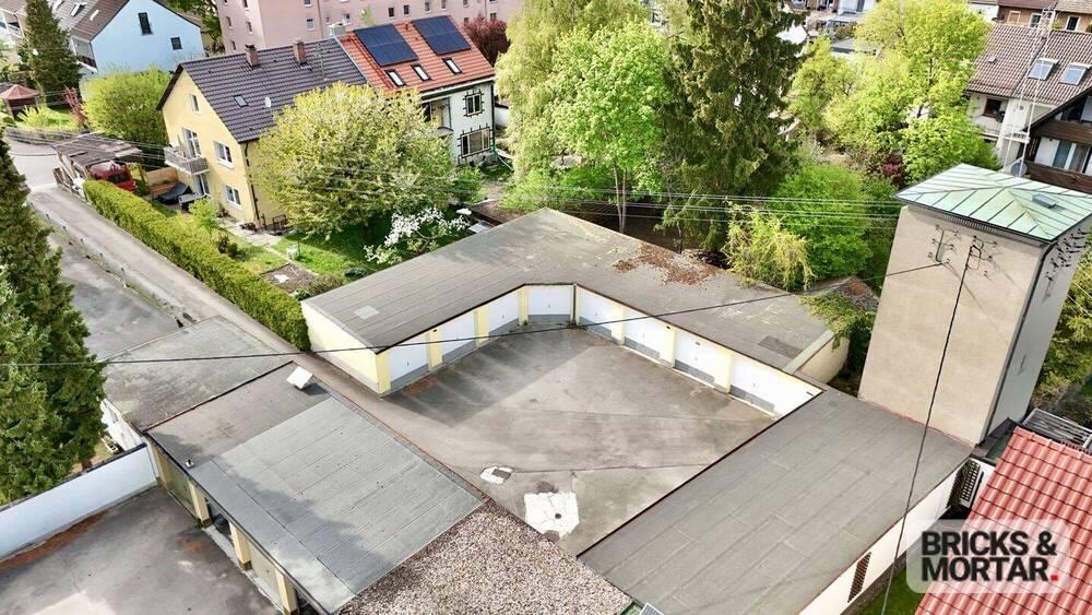 Grundstück Augsburg / Hochzoll-Süd Hochzoll - 289.000&euro; | Angebot:26450339