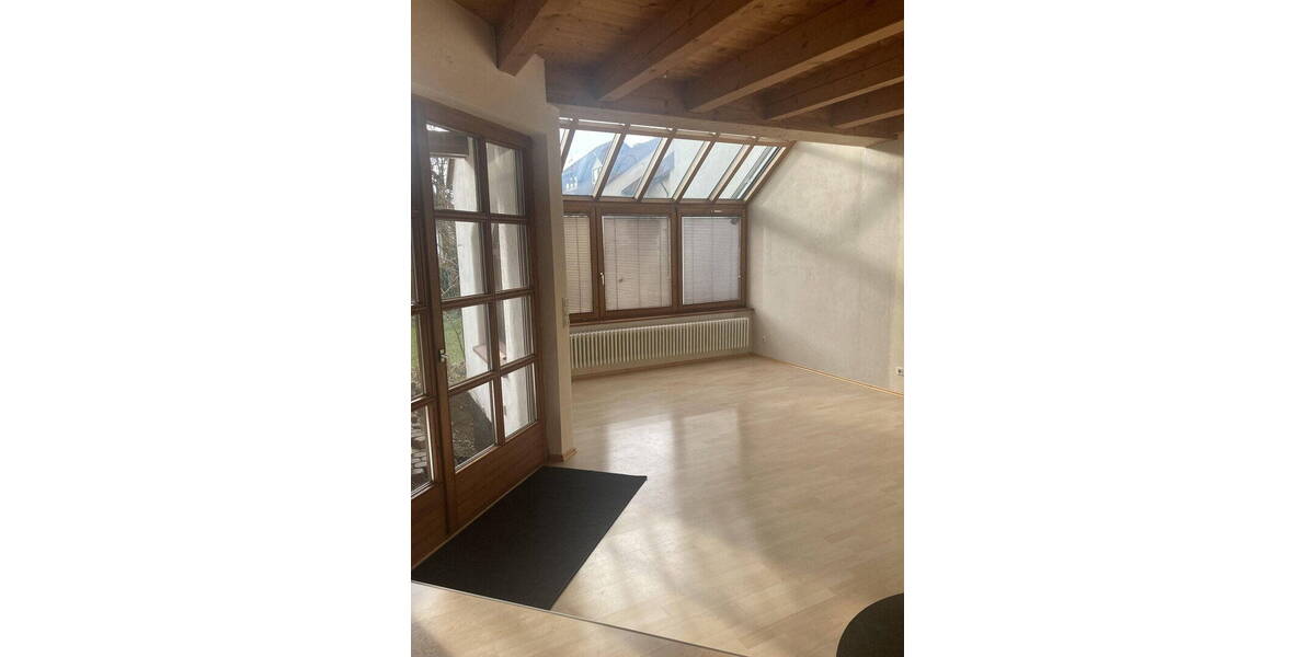 Reihenmittelhaus Leutkirch im Allgäu Leutkirch - 5 Zimmer, 157 m&sup2;, 490.000&euro; | Angebot:26497889