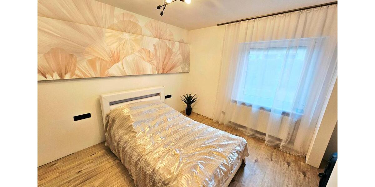 Frisch modernisiertes Bungalow Einfamilienhaus im Hunsrück 4 zimmer