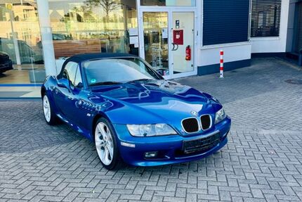 BMW Z3