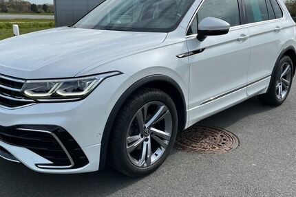 VW Tiguan 62.700 km 27.900 &euro; Salzbergen 48499