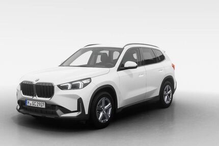 BMW X1 15.361 km 45.885 &euro; Schleiz 07907