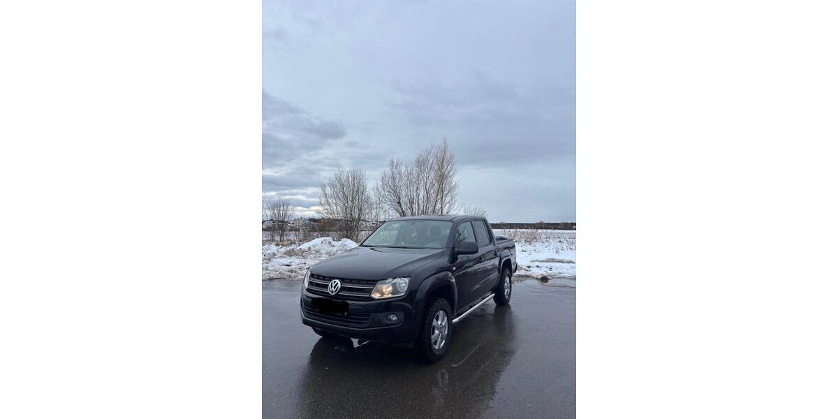 VW Amarok 130.000 km 17.000 &euro; Heroldsberg 90562
