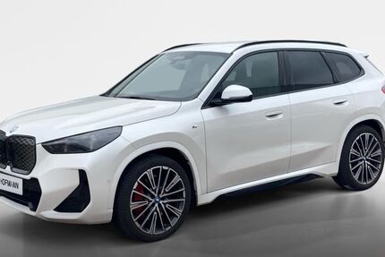 BMW iX1 7.400 km 52.890 &euro; Ingolstadt 85053