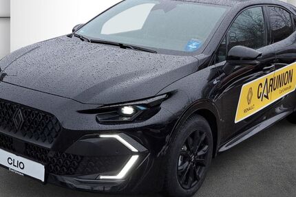 Renault Clio 1.500 km 29.900 &euro; Leipzig 04129