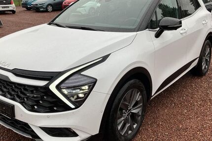 Kia Sportage 53.000 km 29.899 € Chemnitz - Mittelbach 09224