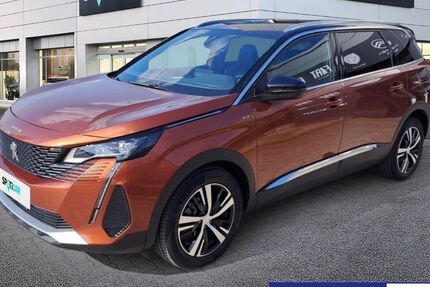 Peugeot 5008 22.690 km 27.890 &euro; Jüterbog 14913