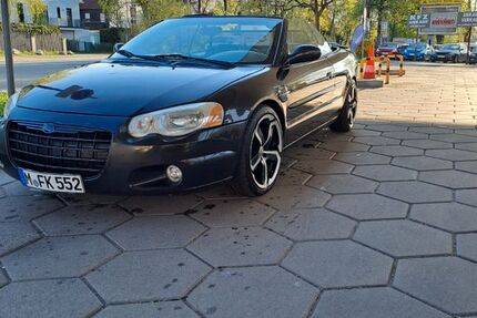 Chrysler Sebring 171.000 km 4.200 &euro; münchen 80687
