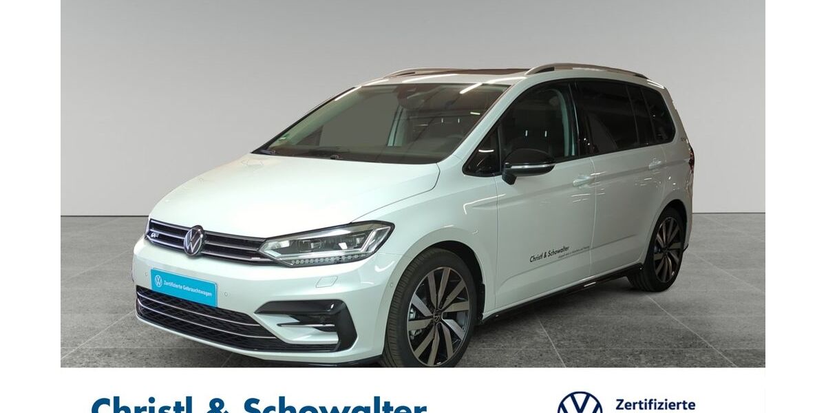 VW Touran 8.000 km 49.998 € München 81476