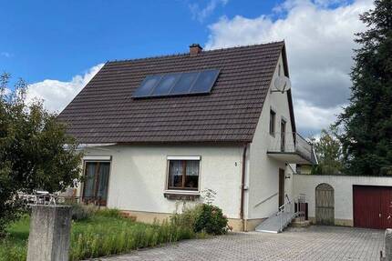 360 m² Baugrund für eine DHH ca. 8,0 x 10 E+1 plus Doppelgarage in Altmühldorf zimmer