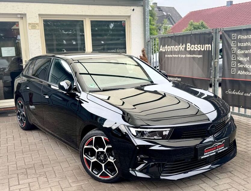 Astra