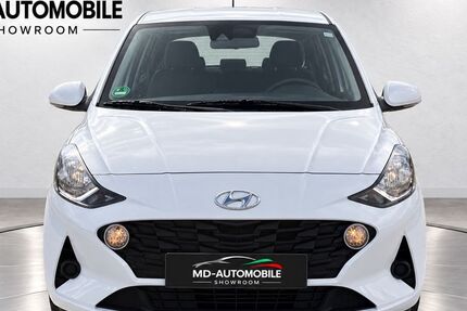 Hyundai i10 84.300 km 9.900 &euro; Hersbruck 91217