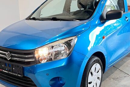 Suzuki Celerio 84.739 km 7.999 &euro; Potsdam-Drewitz b.Berlin 14478