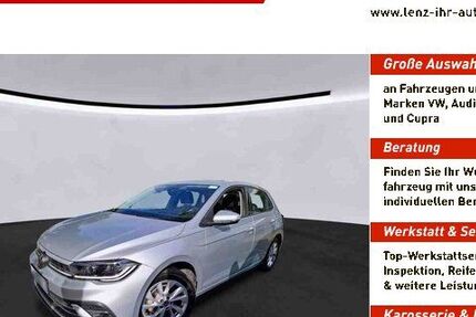 VW Polo 40.150 km 19.490 &euro; Eberbach 69412