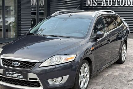 Ford Mondeo 182.000 km 3.990 &euro; Weiden 92637