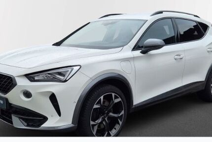 Cupra Formentor 35.865 km 27.489 € Mölln 23879